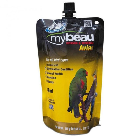 My Beau Avian Supplement