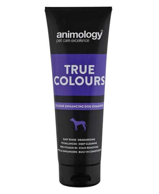 Animology True Colours Dog Shampoo