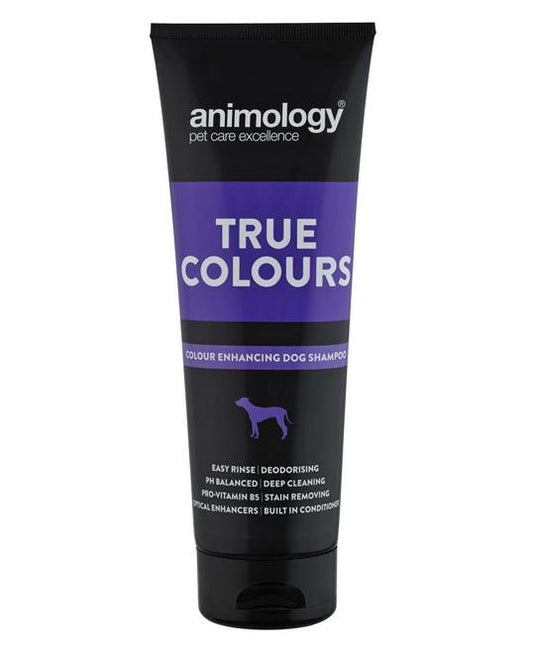 Animology True Colours Dog Shampoo
