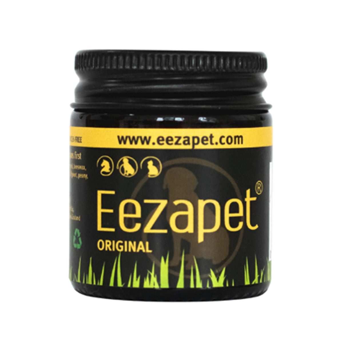 Eezapet Natural Itch Relief Balm for Cats & Dogs