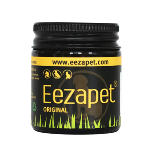 Eezapet Natural Itch Relief Balm for Cats & Dogs