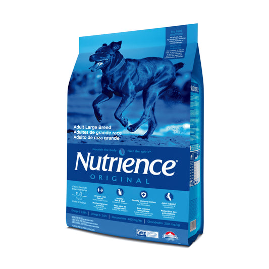 Nutrience Dog Adult Original Large Breed
