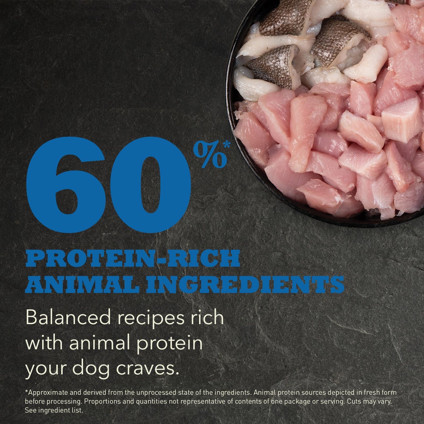 ACANA Adult Dry Dog Food Recipe