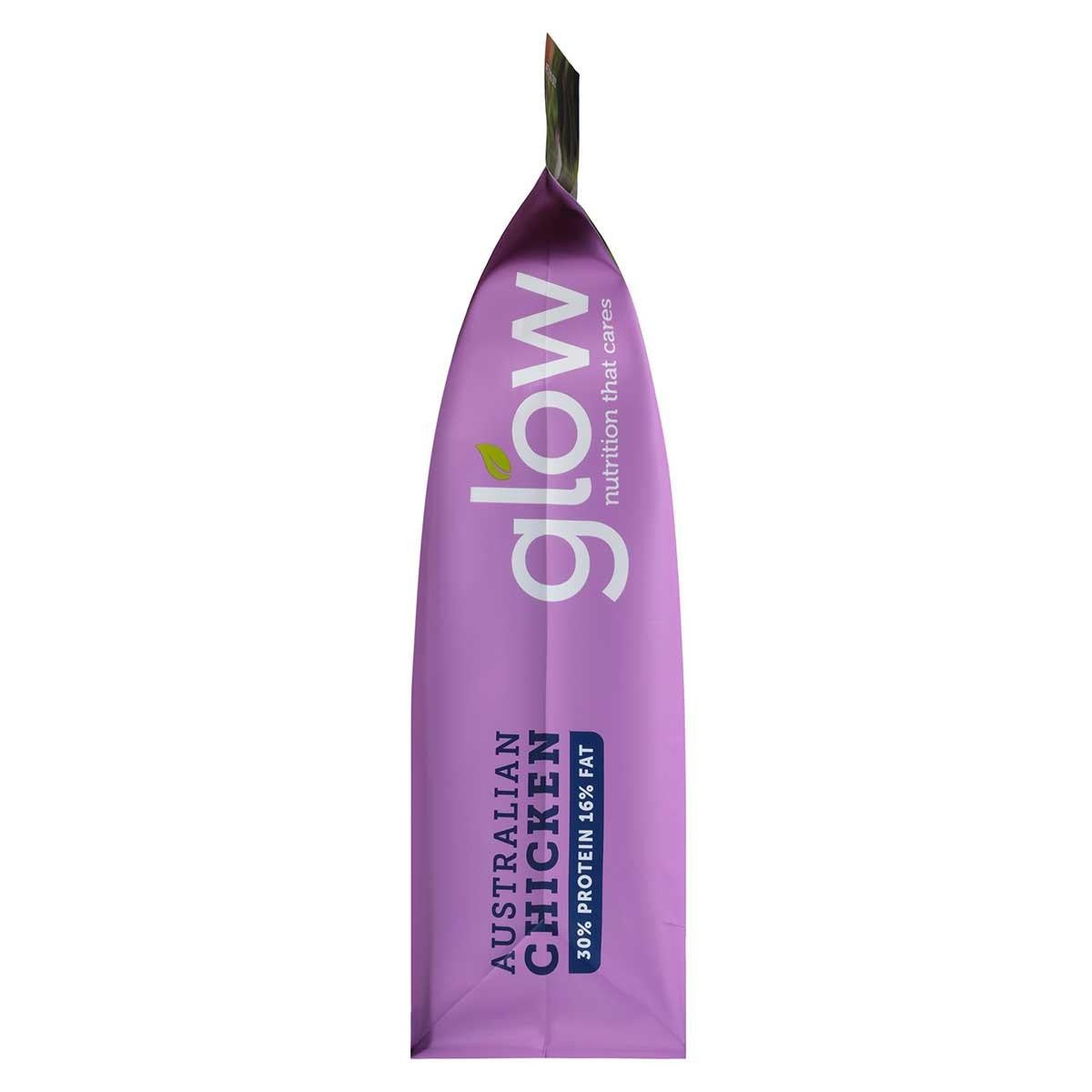 Glow Puppy Chicken Dry Dog Food