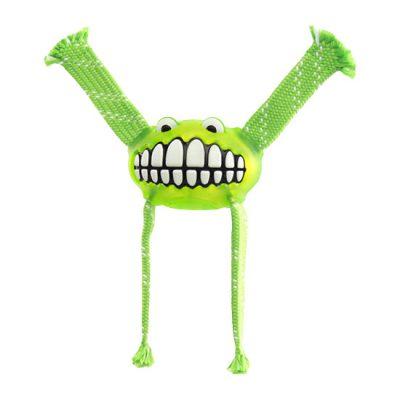 Rogz Flossy Grinz Dog Toy