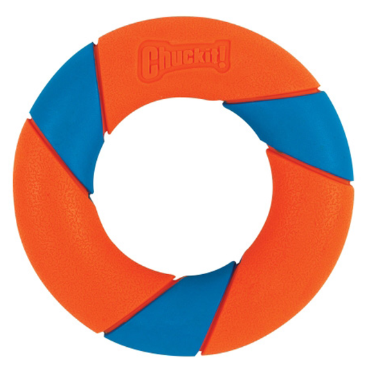 Chuckit! Ultra Ring Dog Toy