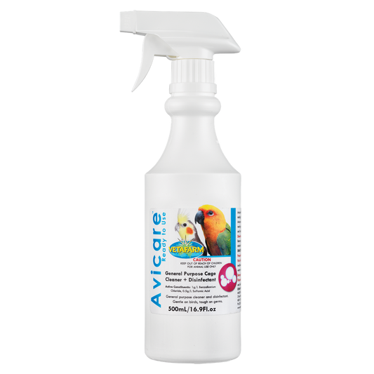 Vetafarm Avicare Disinfectant