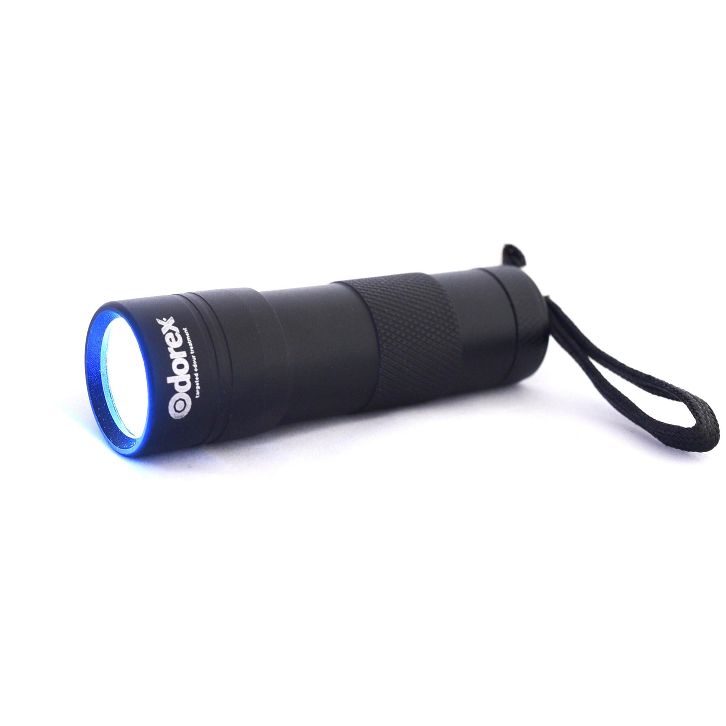 Odorex UV Blacklight Urine Detector Torch