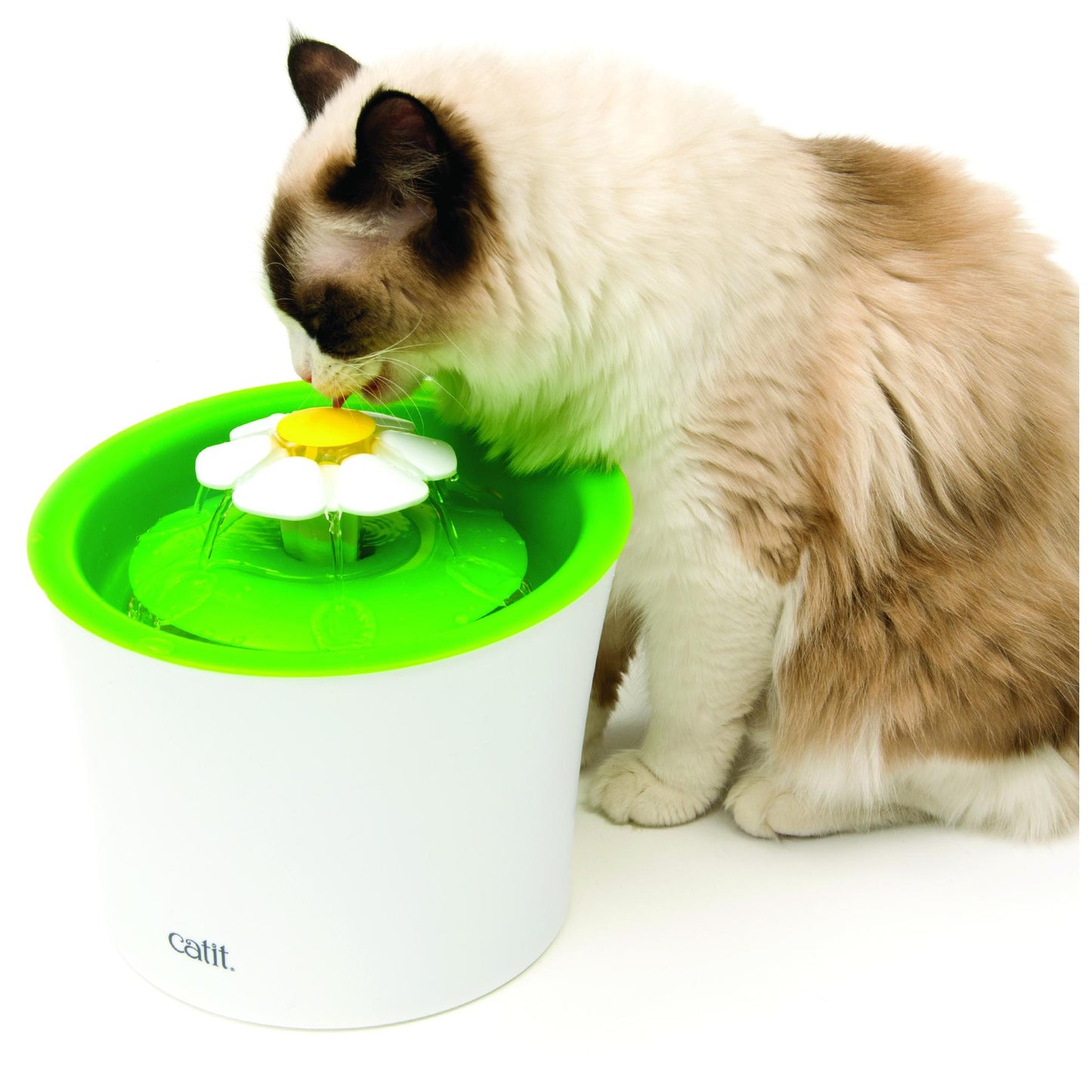 Catit 2.0 Flower Drinking Fountain
