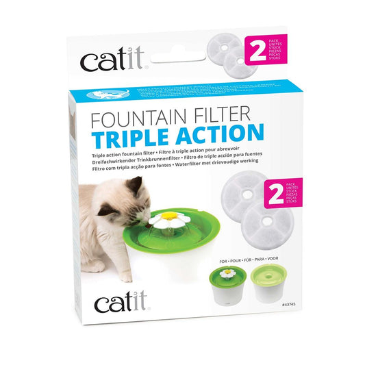 Catit 2.0 Fountain Filter