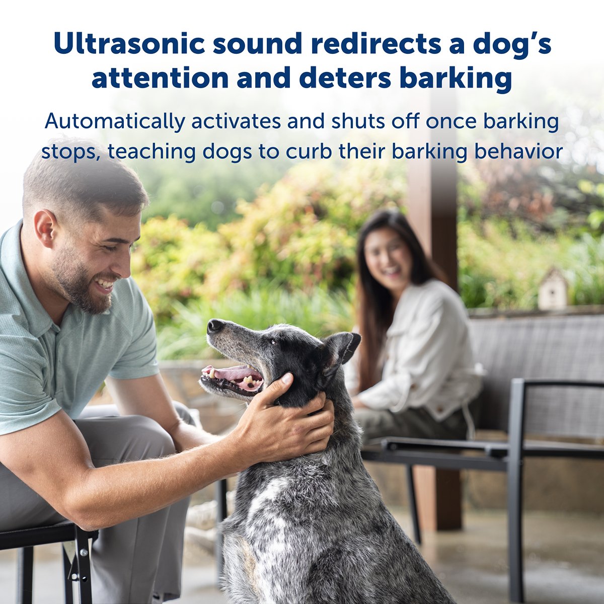 Petsafe Outdoor Bark Control