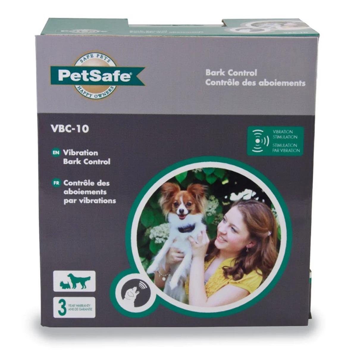 Petsafe Vibration Bark Control