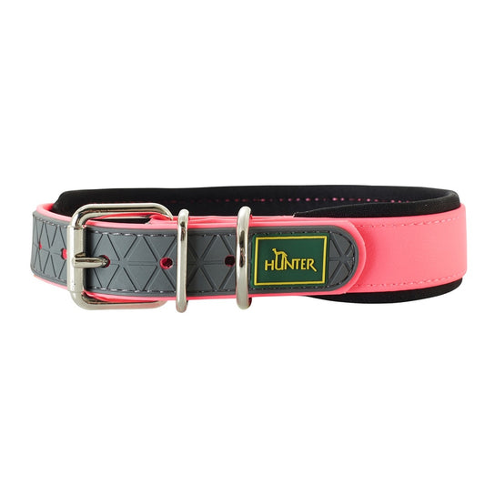 Hunter Convenience Comfort Dog Collar