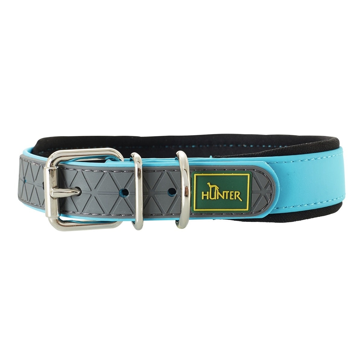 Hunter Convenience Comfort Dog Collar