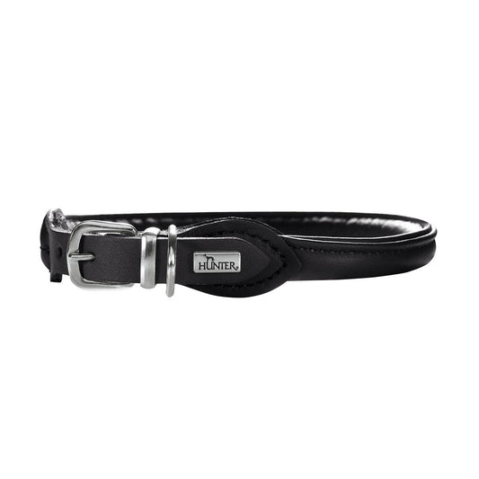 Hunter Elk Dog Collar