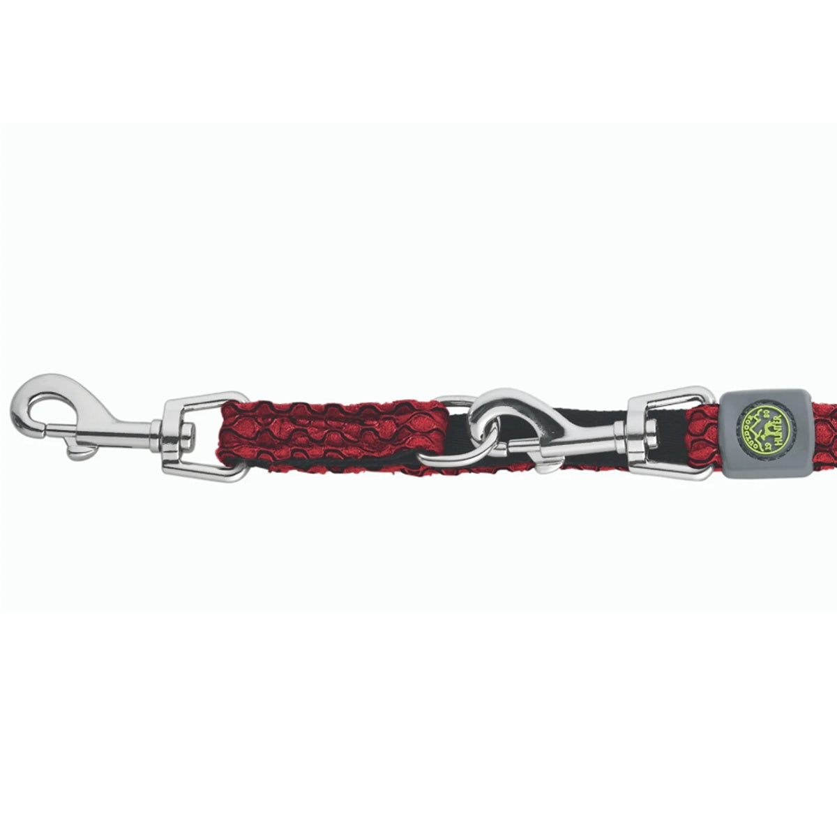 Hunter Hilo Adjustable Training Leash