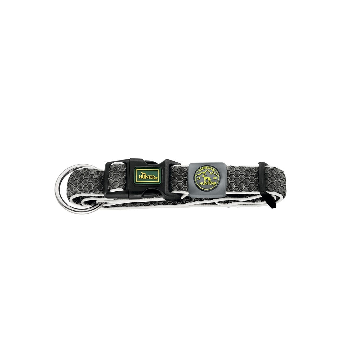 Hunter Hilo Collar