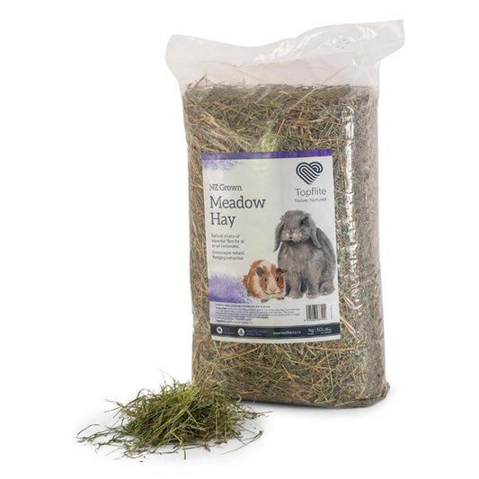 Topflite Meadow Hay