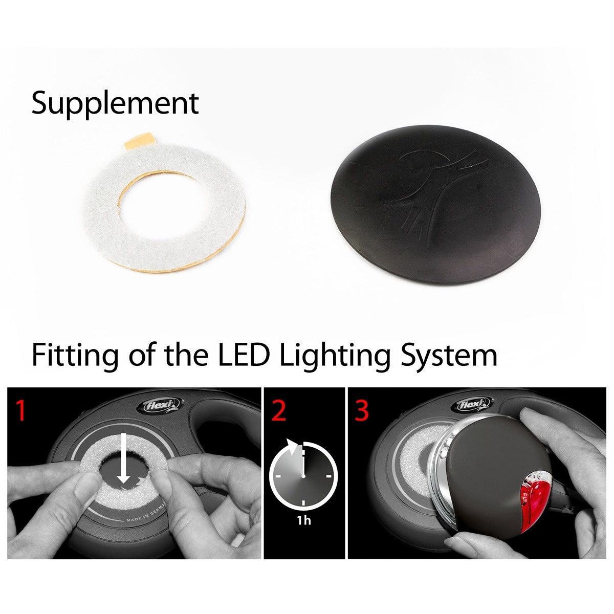 Flexi Comfort LED Lighting System