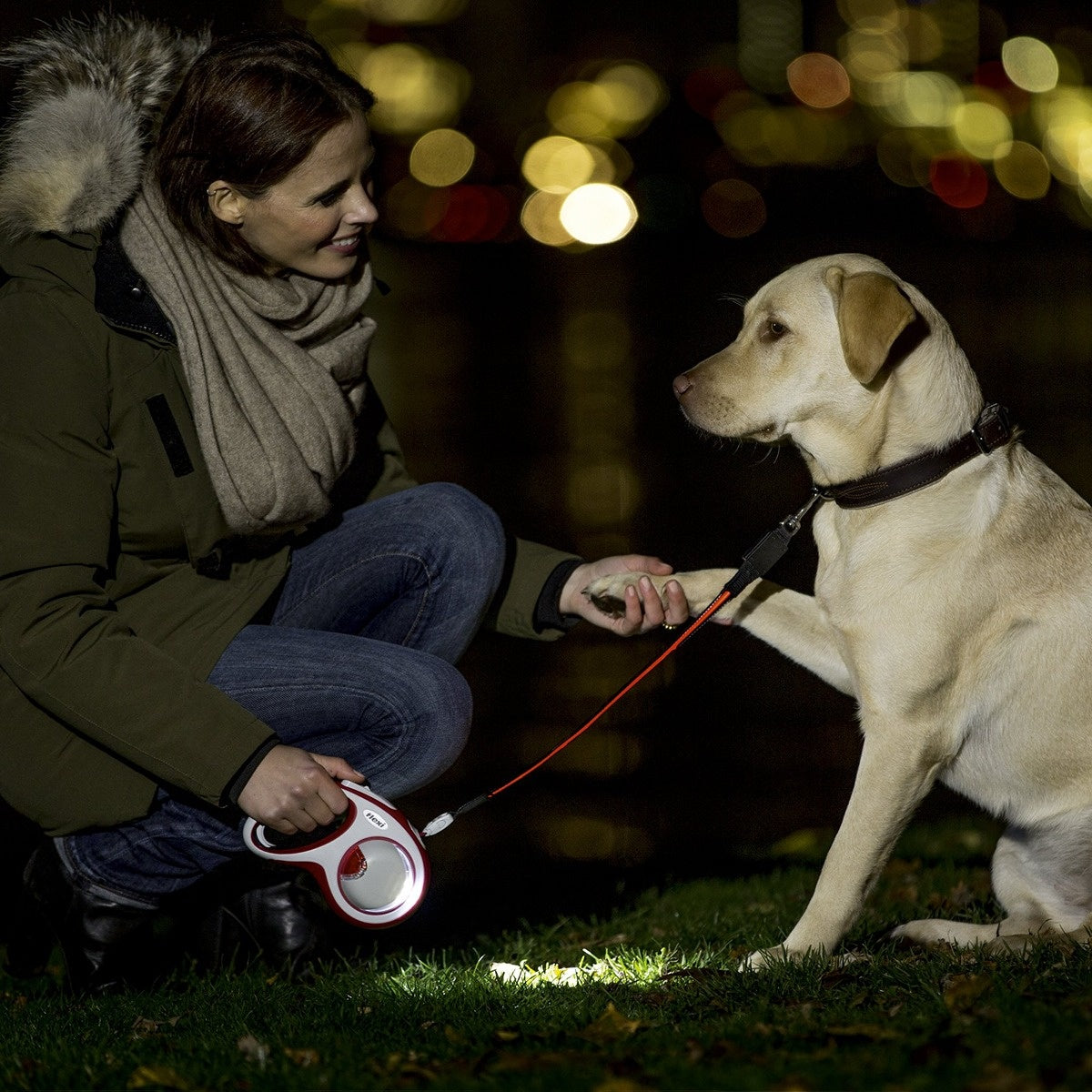 Flexi Comfort LED Lighting System
