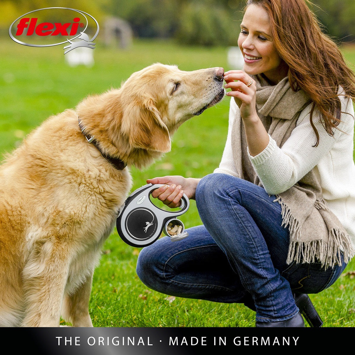 Flexi Comfort Multi Box for Retractable Leads