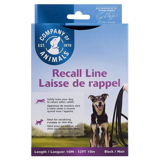 CLIX Recall Line
