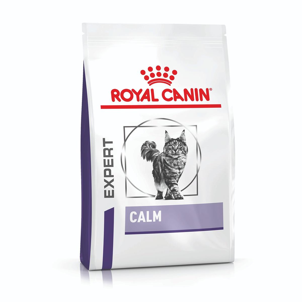 Royal Canin Vet Feline Calm Dry Cat Food