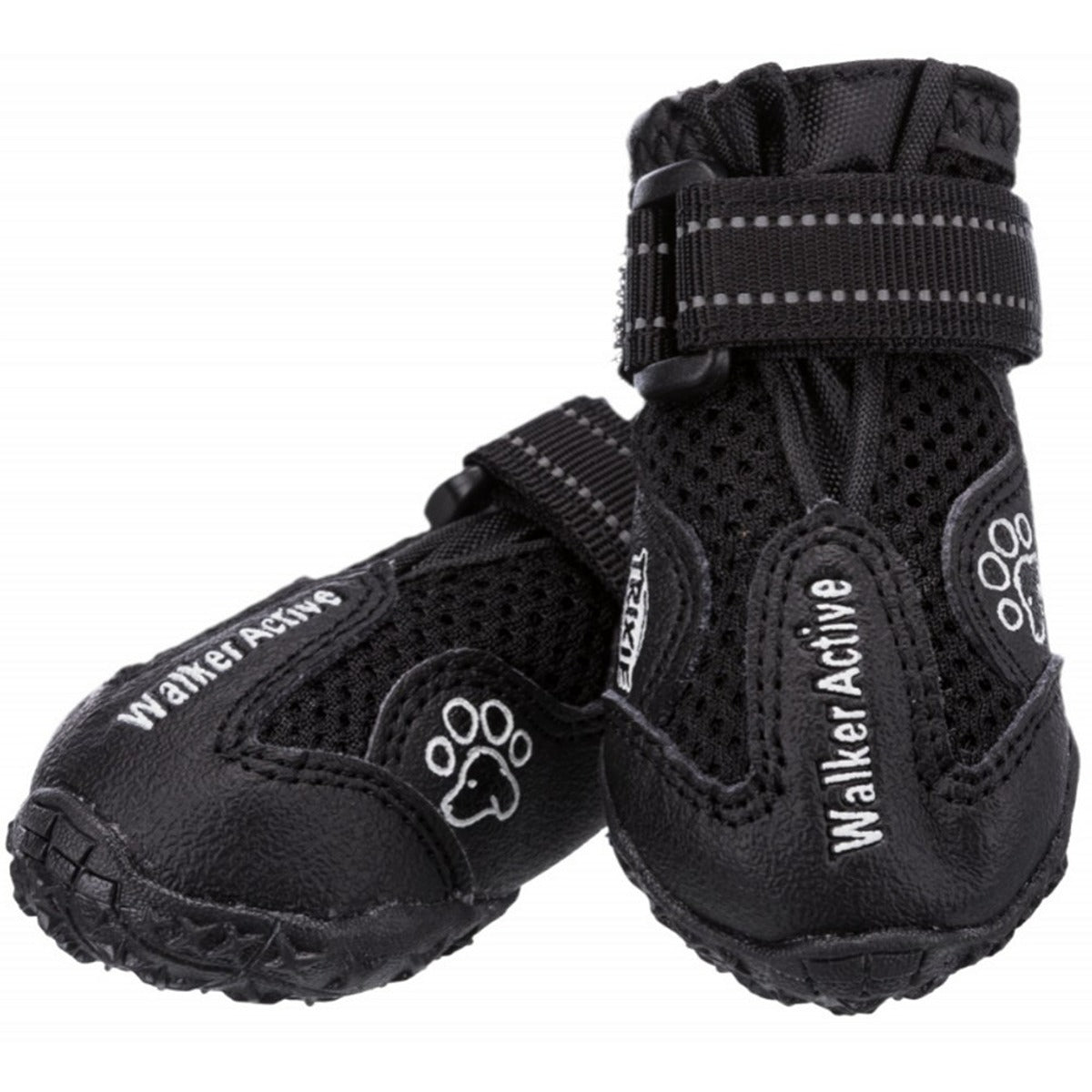 Trixie Walker Active Protective Boots 2pk