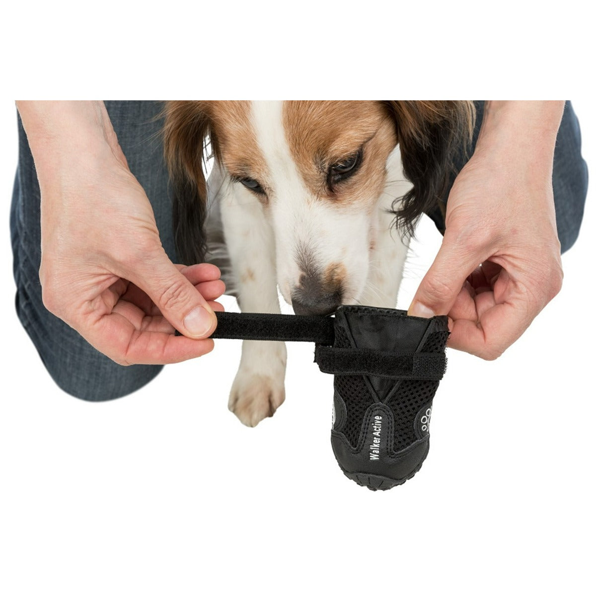 Trixie Walker Active Protective Boots 2pk