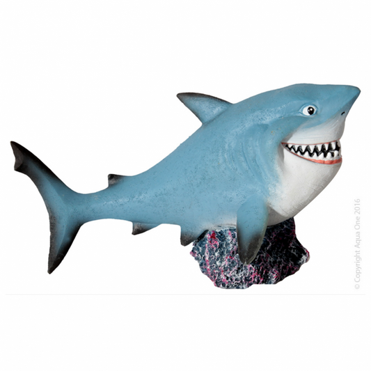 Aqua One Ornament Shark