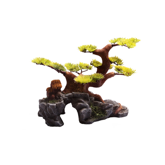Aqua One Ornament Bonsai