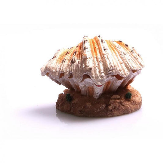 Aqua One Ornament Air Operated Clam
