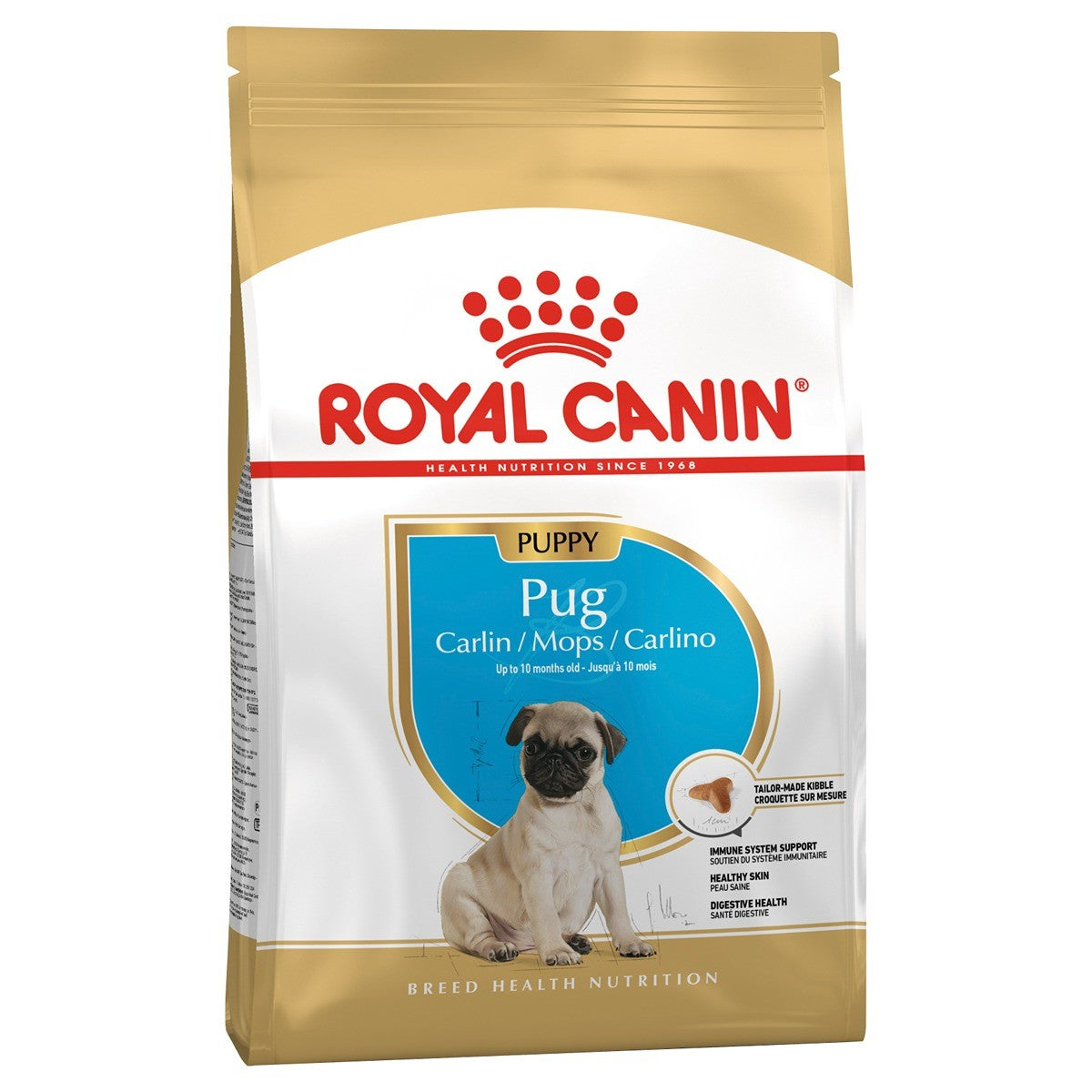 Royal Canin Pug Dry Puppy Food