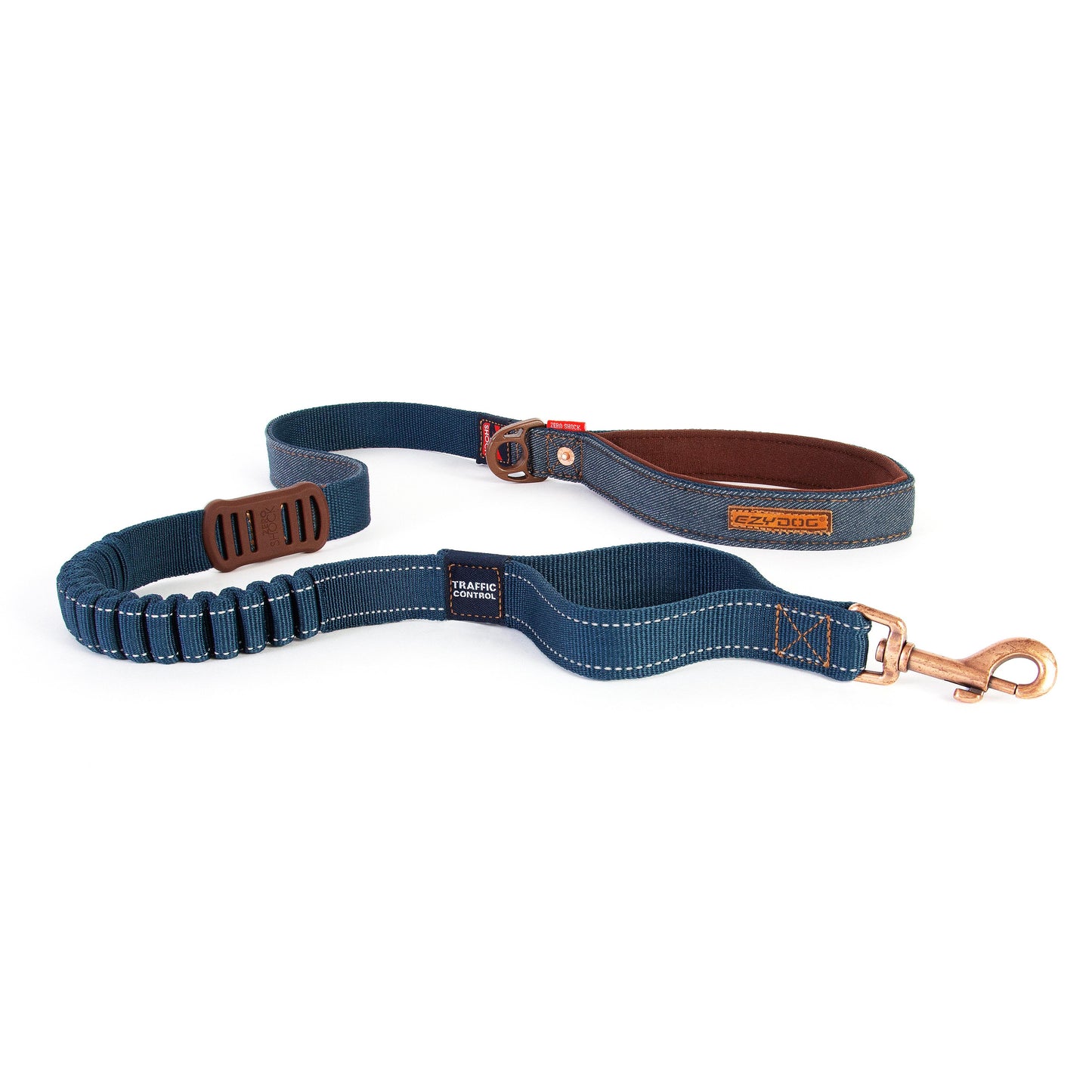 EzyDog Zero Shock Lead