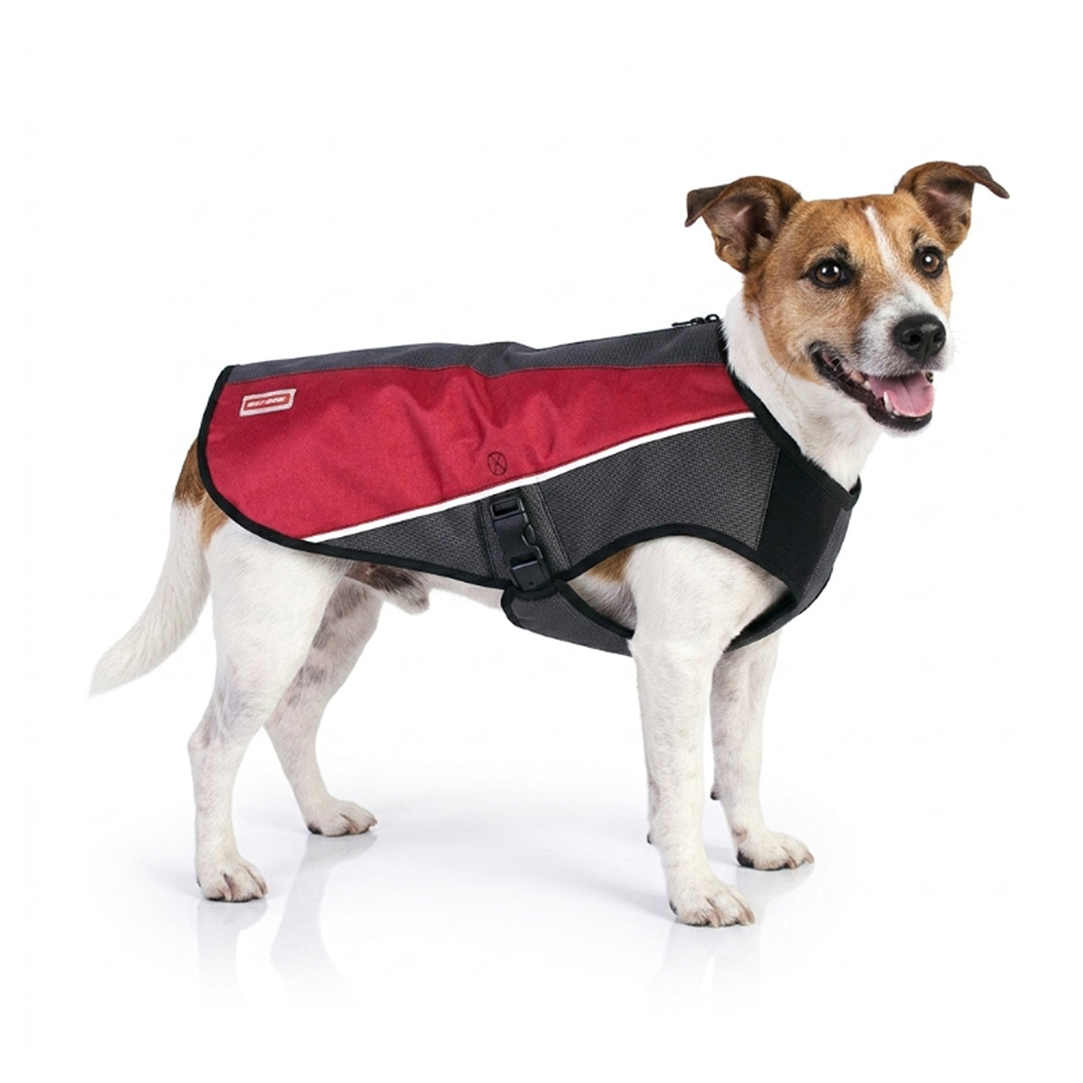 EzyDog Element Dog Jacket