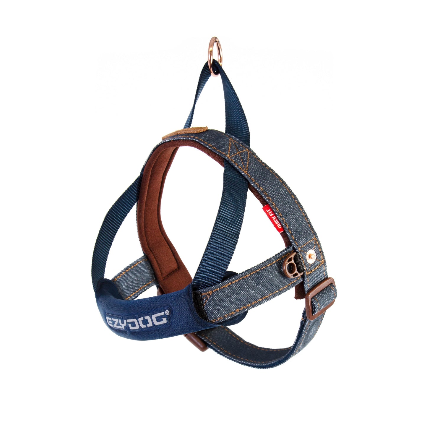 Ezydog Quick Fit Harness