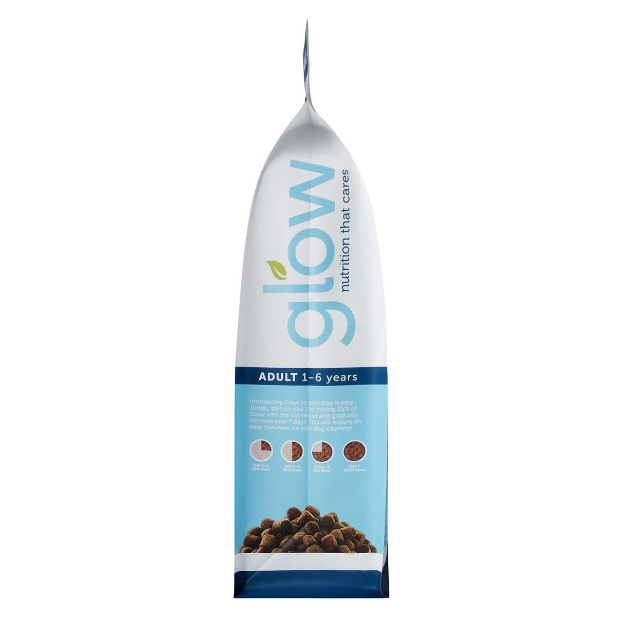 Glow Adult Mackerel Dry Dog Food