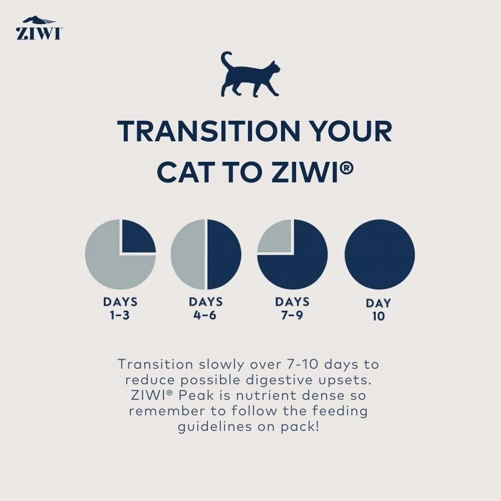 Ziwi Peak Mackerel Recipe Wet Cat Food