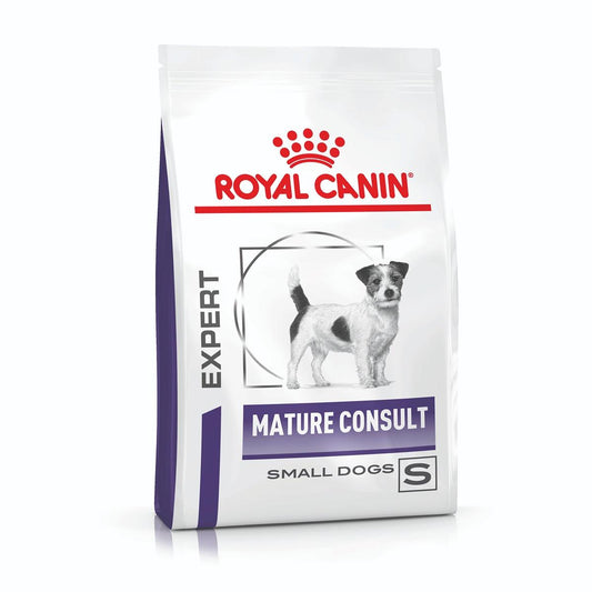 Royal Canin Vet Diet Mature Small Breed Dog