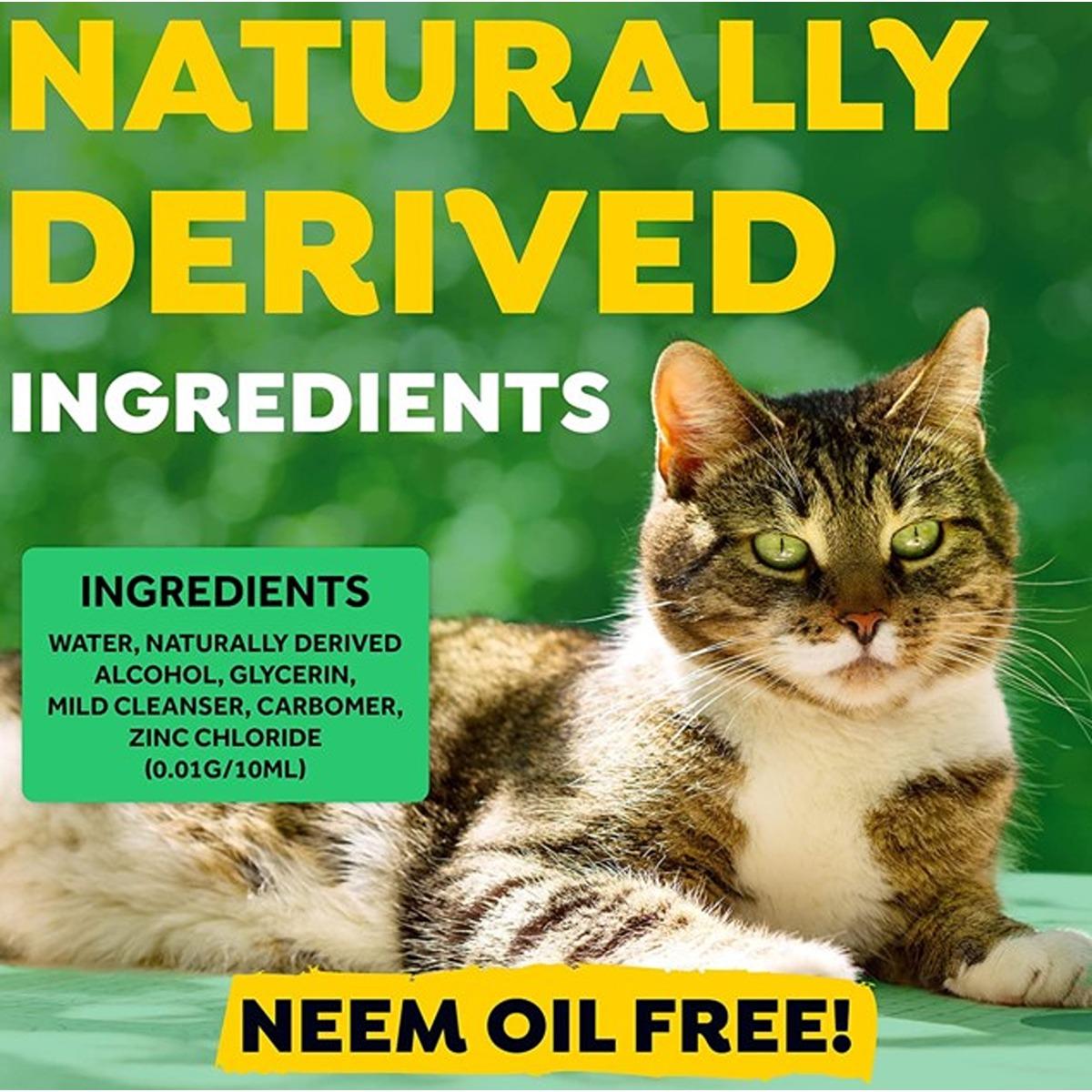 Tropiclean Clean Teeth Gel for Cats