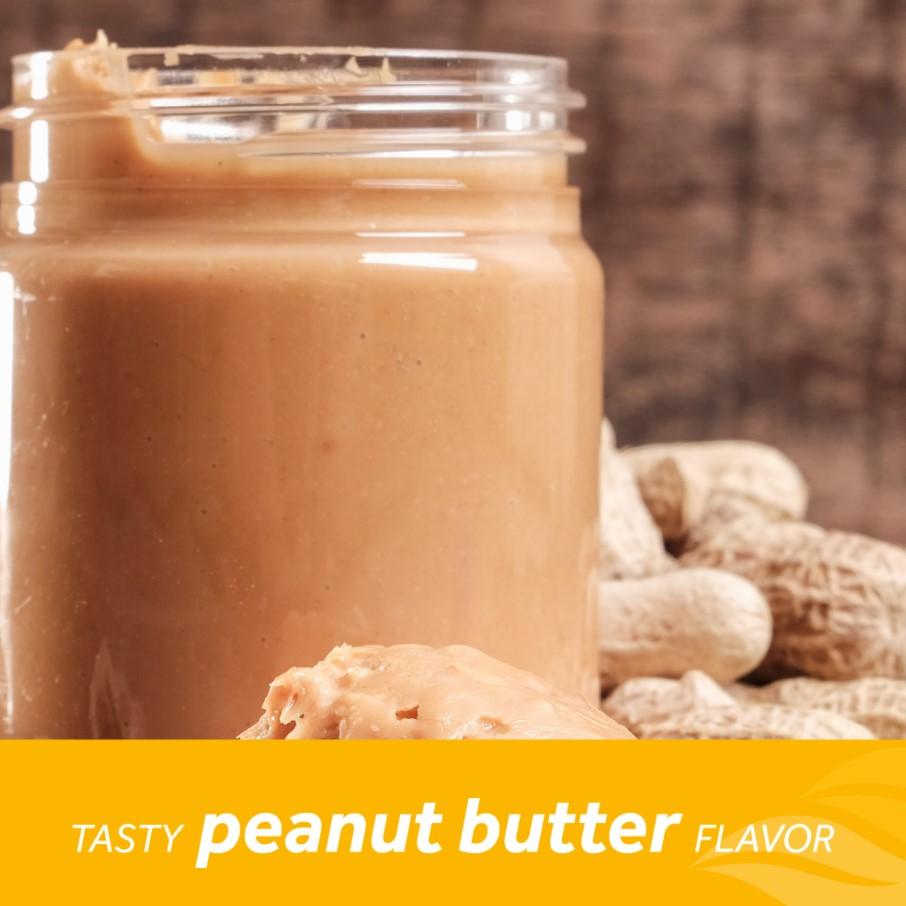 Tropiclean Clean Teeth Gel Peanut Butter