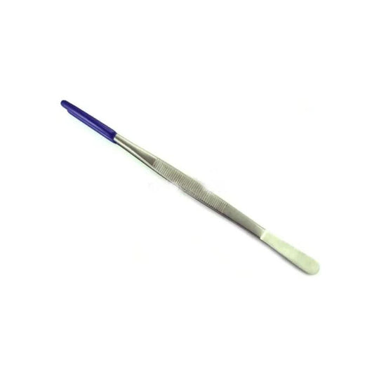 Hot House Turtles Rubber Tipped Feeding Tweezers