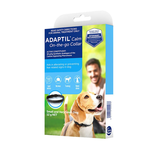 Adaptil Calming Collar