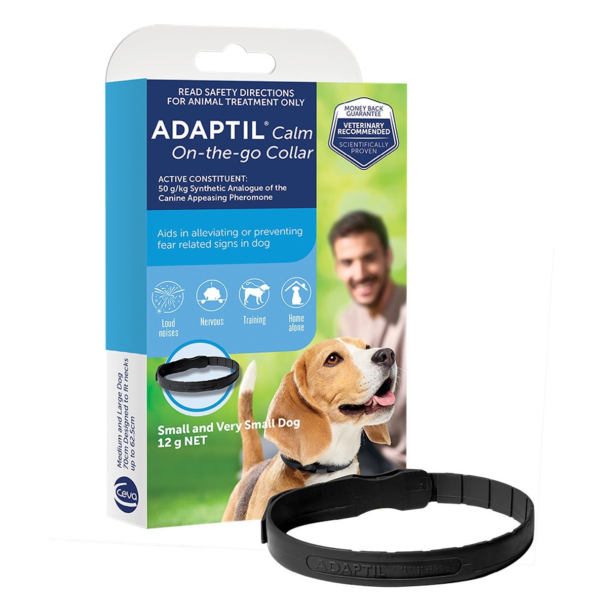 Adaptil Calming Collar for Dogs