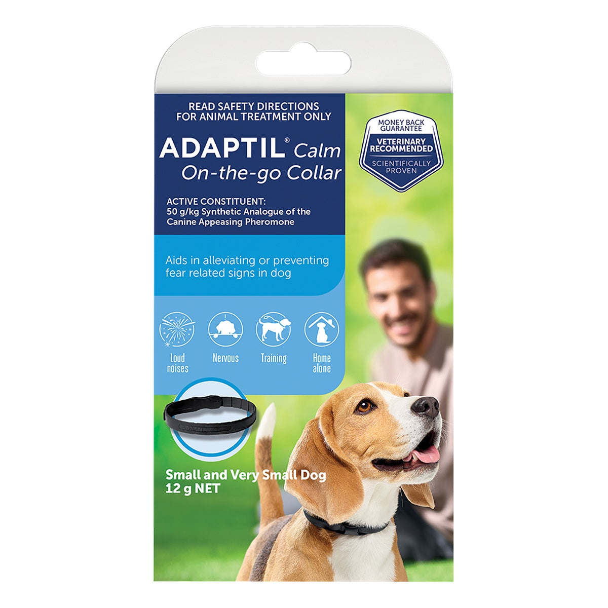 Adaptil Calming Collar for Dogs