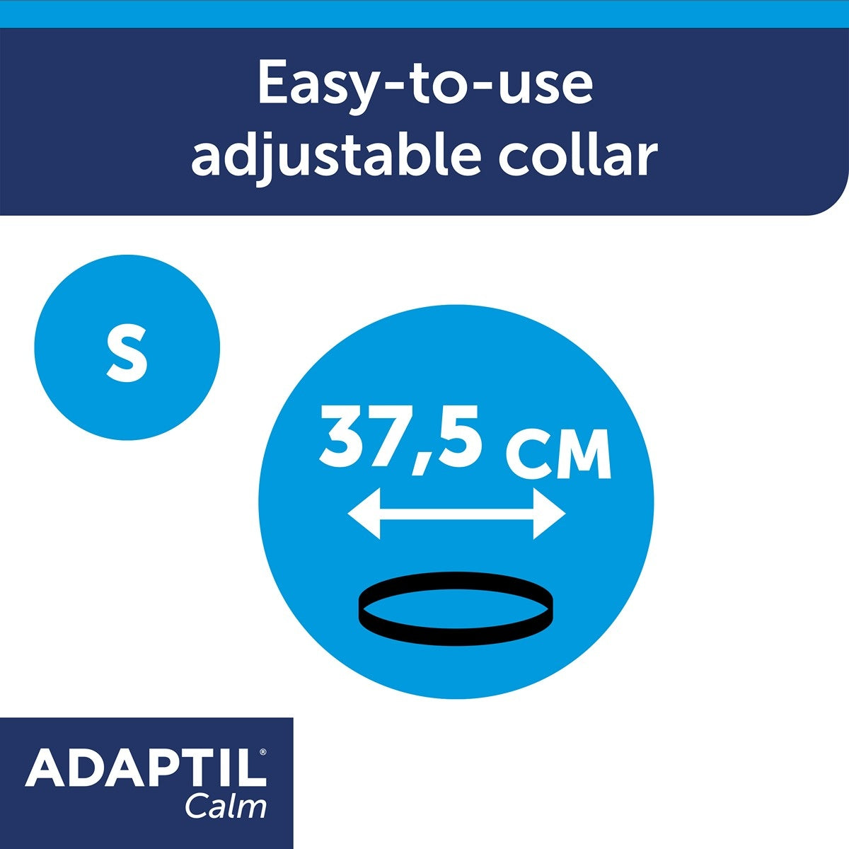Adaptil Calming Collar for Dogs