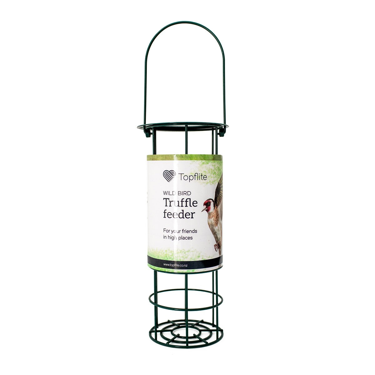 Topflite Wild Bird Truffle Feeder