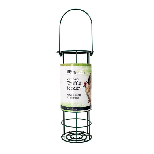 Topflite Wild Bird Truffle Feeder