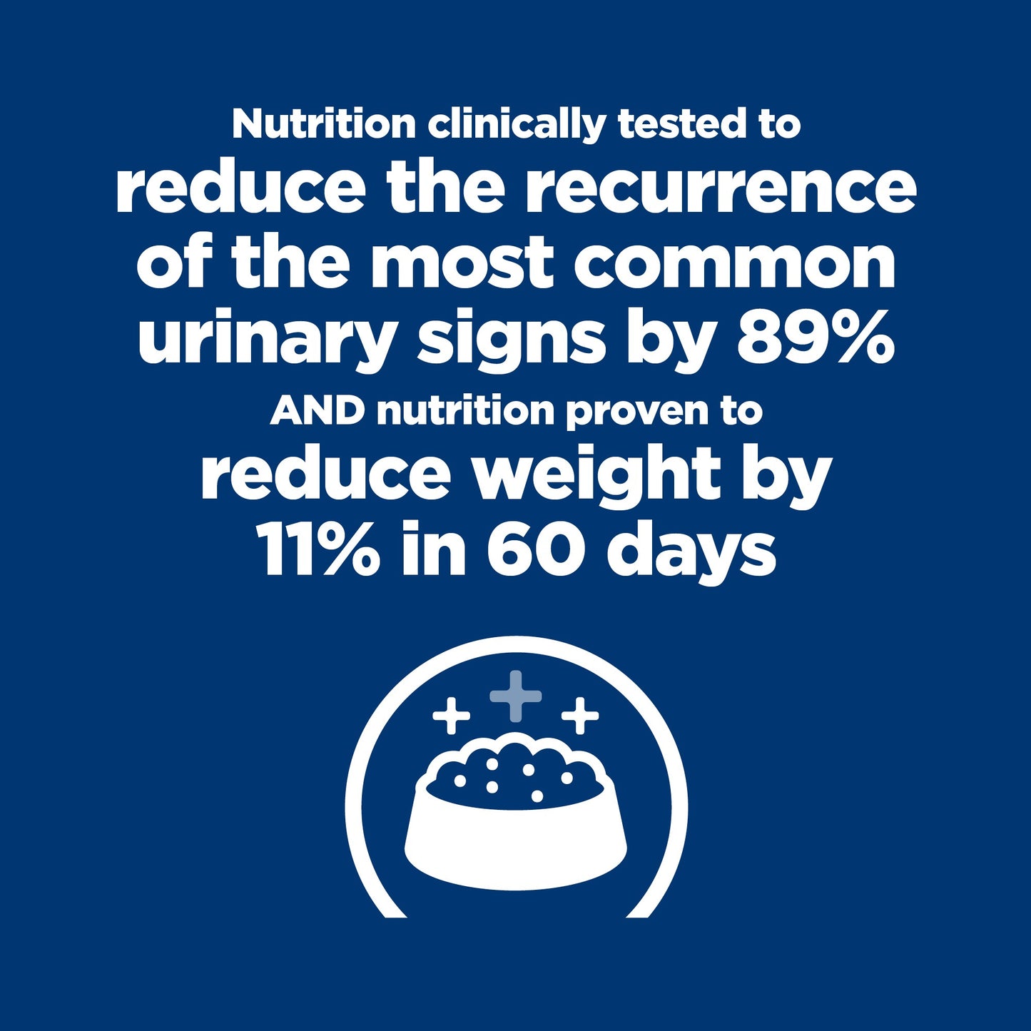 Hill's Prescription Diet c/d Urinary + Metabolic Dry Cat Food
