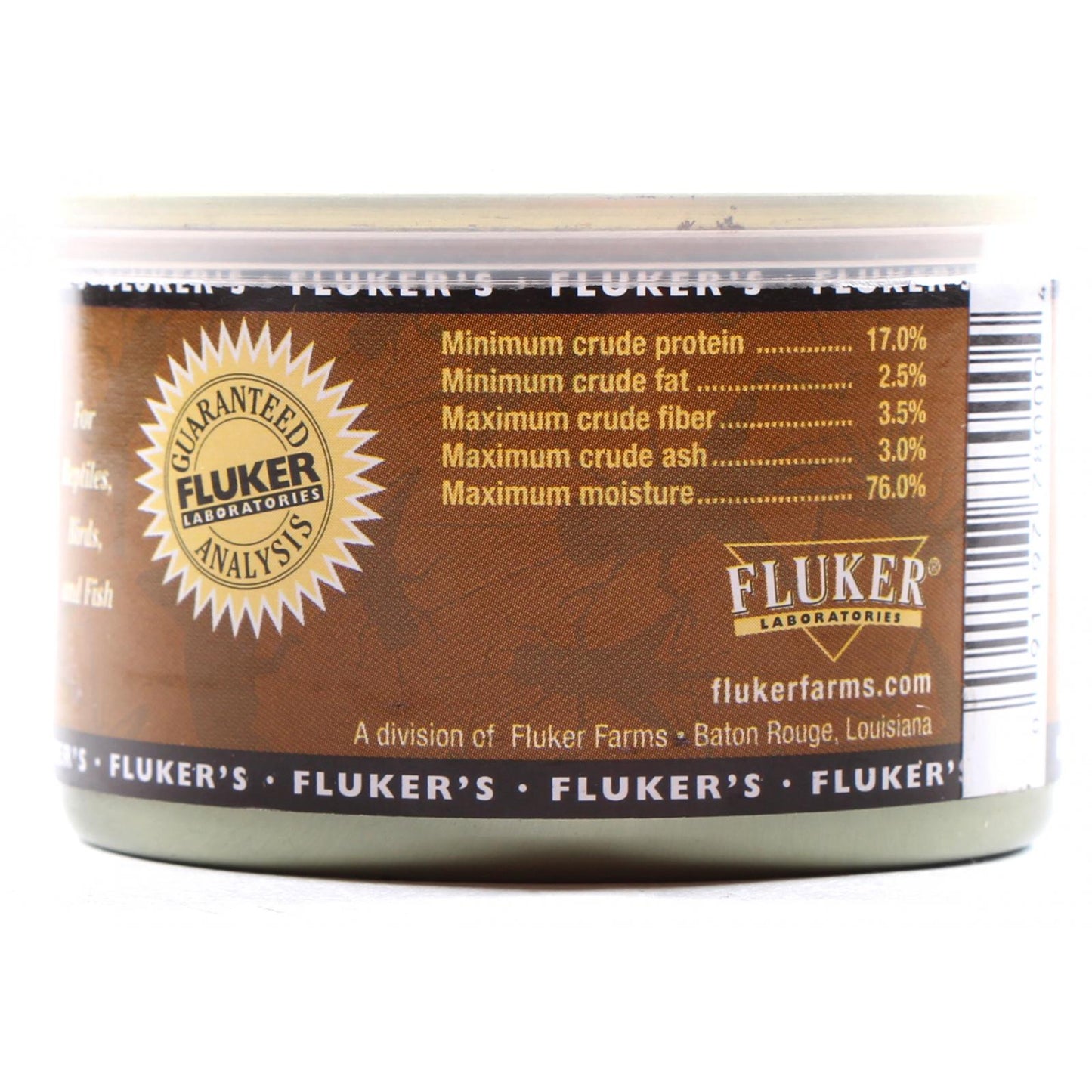 Flukers Gourmet Crickets